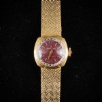 645810 Wrist-watch